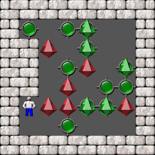 Уровень 108 — More Bugs collections